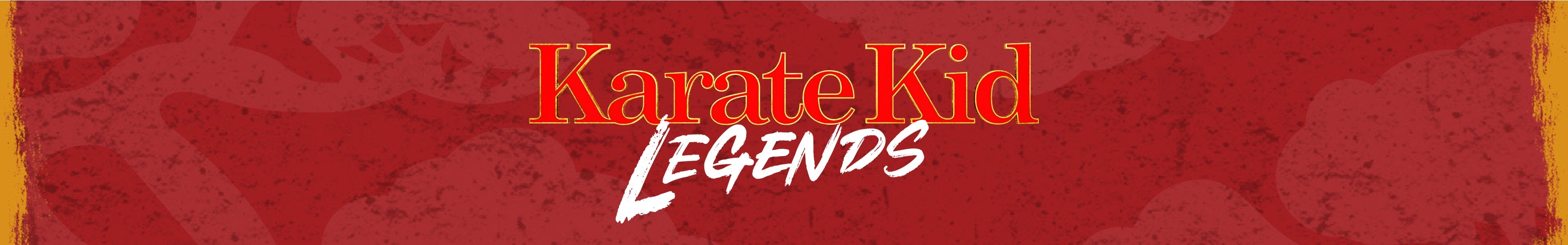 Karate Kid: Legends