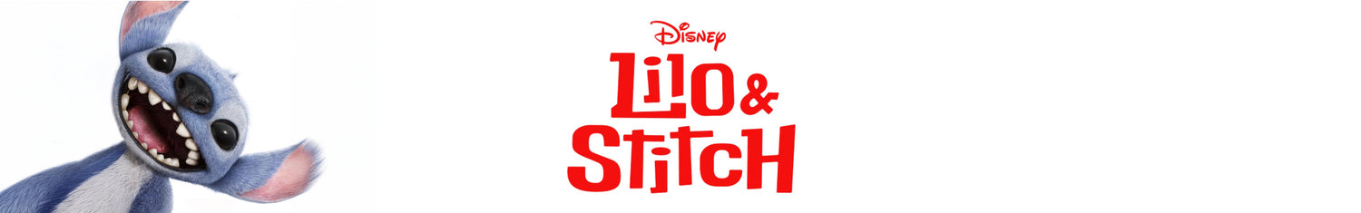 Lilo & Stitch