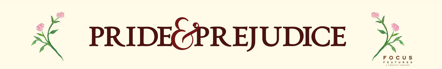 Pride & Prejudice
