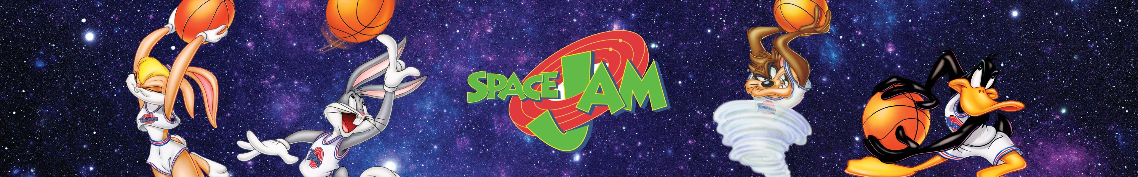 Space Jam