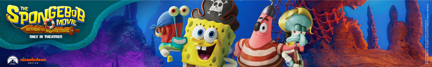 SpongeBob SquarePants