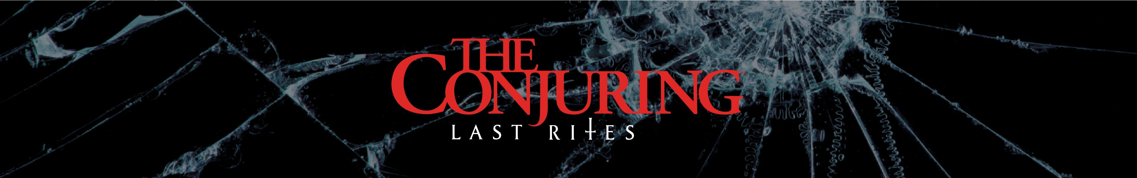 The Conjuring: Last Rites