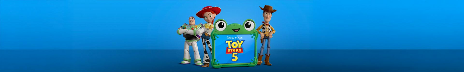 Toy Story 5