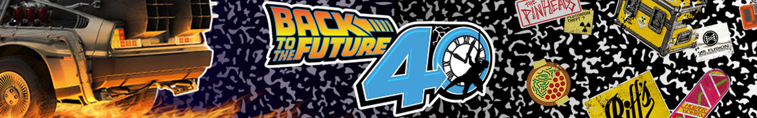 Back to the Future