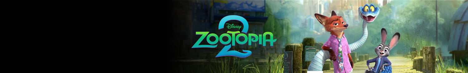 Zootopia 2