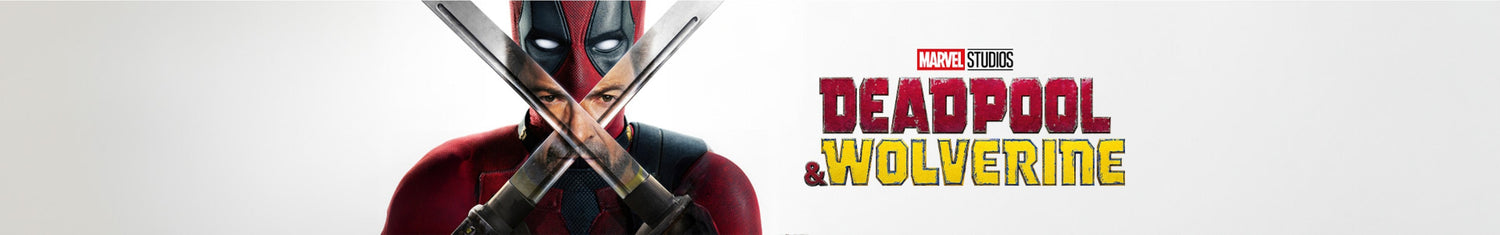 Deadpool & Wolverine