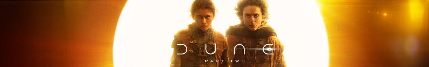 Dune: Part Two