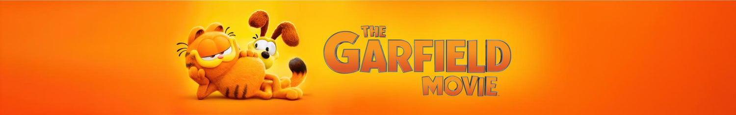 The Garfield Movie