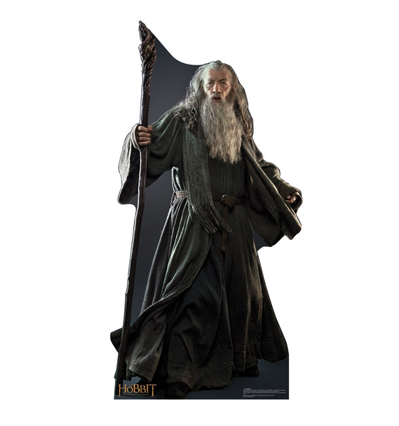 スーツ Gandalf The Lord of the Rings Gandalf Cardboard Cutout Standee