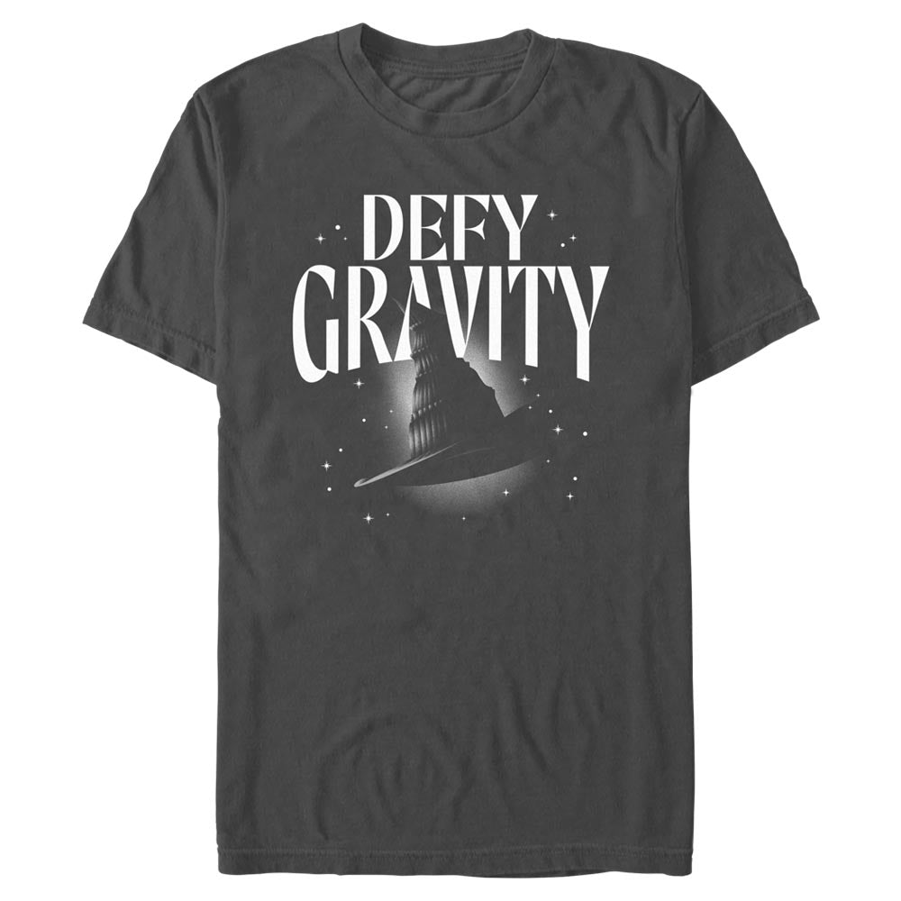 Wicked Defy Gravity T-Shirt