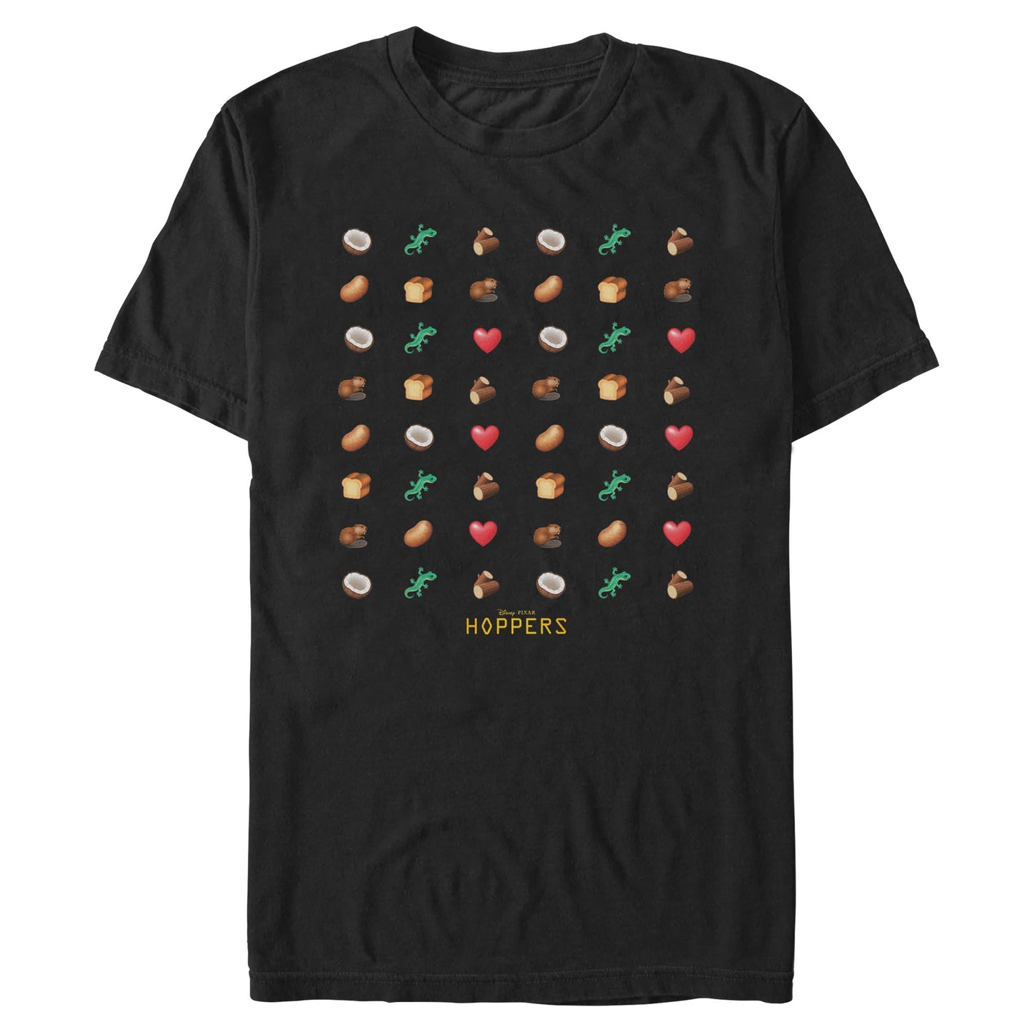 Hoppers Icons Hoppers T-shirt