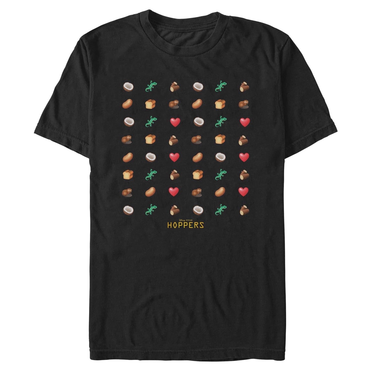 Hoppers Icons Hoppers T-shirt