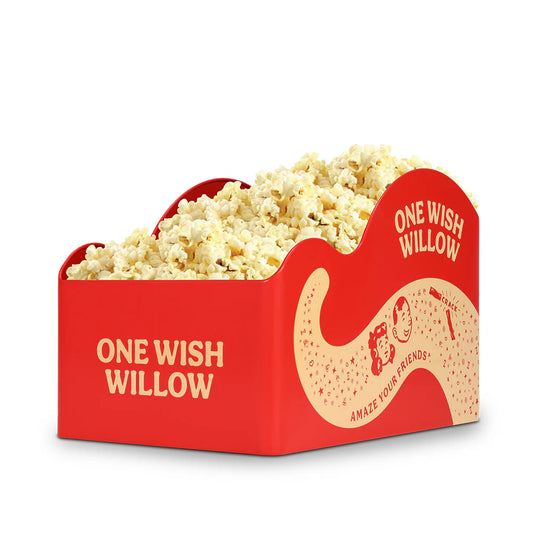 Obsession Popcorn Bucket-1-0