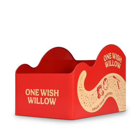 Obsession Popcorn Bucket-1-1