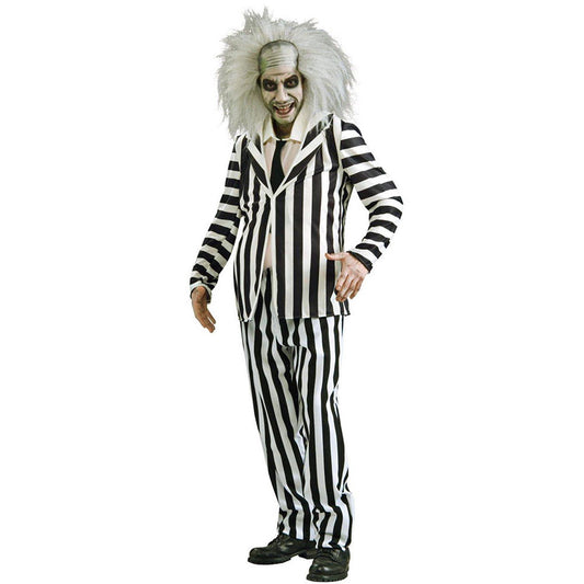 Beetlejuice Adult Costume-0