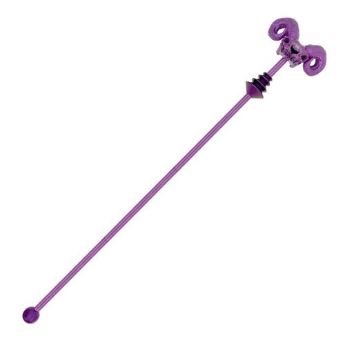 Masters Of The Universe | Skeletor Havoc Staff Limited Edition Prop Replica - Masters Of The Universe | Skeletor Havoc Staff Limited Edition Prop Replica-1