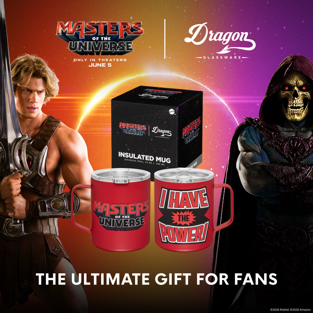 Masters of the Universe™ 2026 Movie "I Have the Power" Mug - Masters of the Universe™ 2026 Movie "I Have the Power" Mug-6