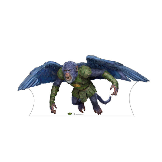 Wicked: For Good Flying Monkey Standee-0