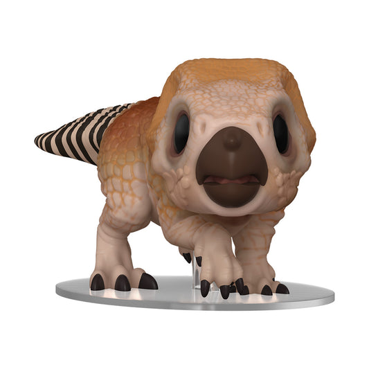 Jurassic World: Rebirth Aquilops Funko Pop! Figure-1