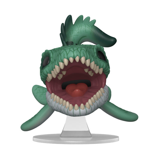 Jurassic World: Rebirth Mosasaurus Funko Pop! Figure-1