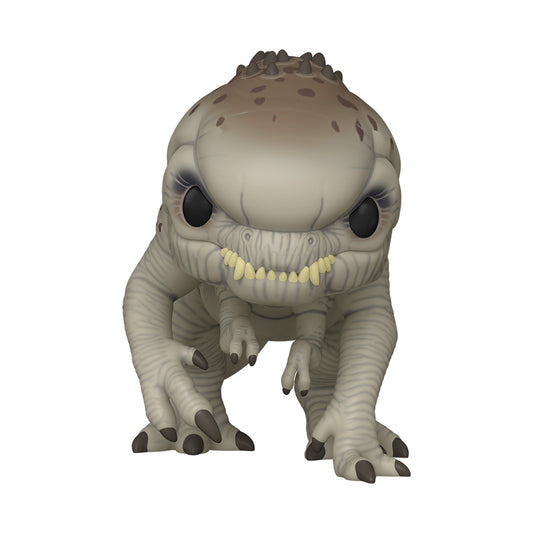 Jurassic World: Rebirth Distortus Rex Funko Pop! Figure-1