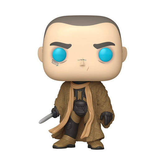 Dune: Part Three Paul Atreides Funko Pop! Figure-1