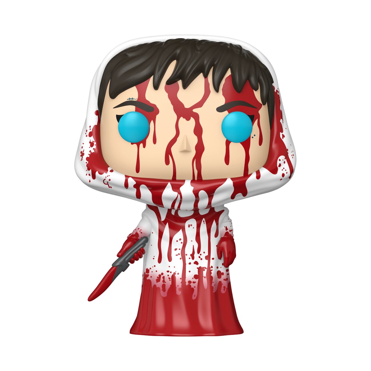 Dune: Part Three Alia Atreides Funko Pop! Figure