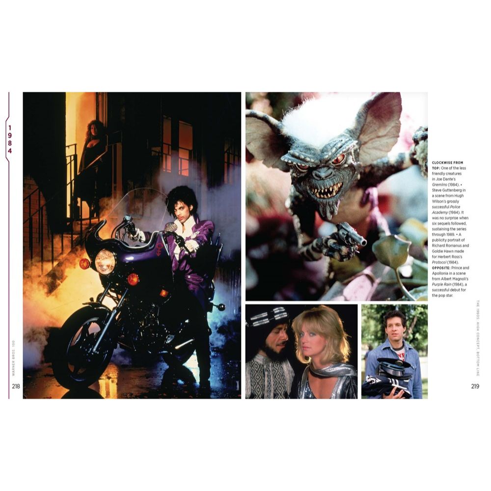 Warner Bros.: 100 Years of Storytelling