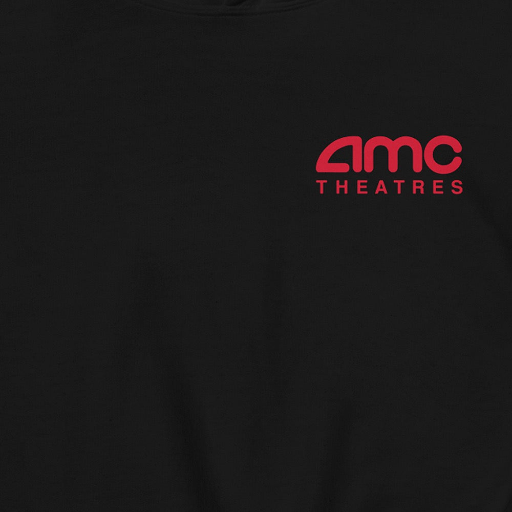 AMC Theatres Logo Hoodie