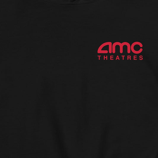 AMC Theatres Logo Hoodie-1