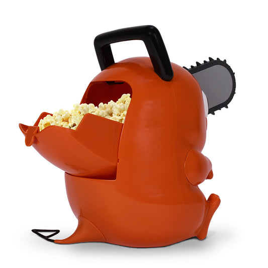 Chainsaw Man Pochita Popcorn Bucket-1