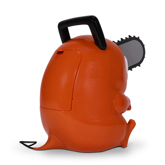 Chainsaw Man Pochita Popcorn Bucket-2