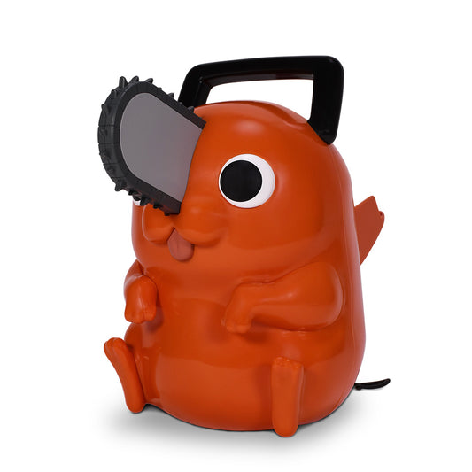 Chainsaw Man Pochita Popcorn Bucket-0