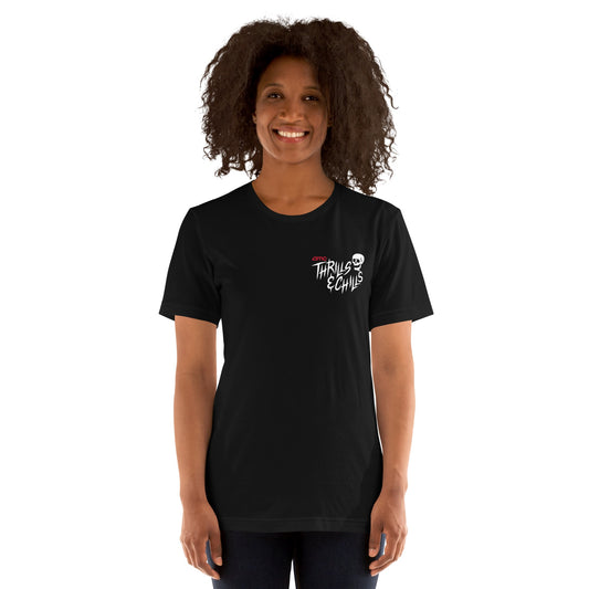 AMC Theatres Thrills & Chills T-shirt-2