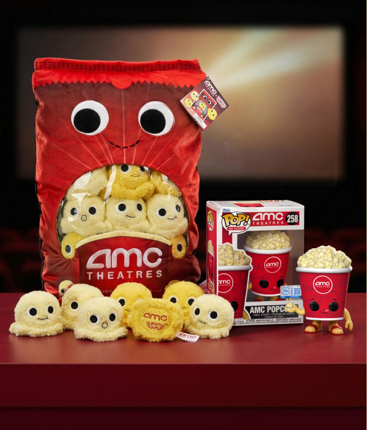 <p>BUTTER THAN EVER</p>