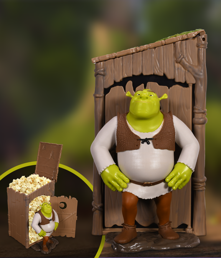 <p>SWAMP SPECIALS</p>