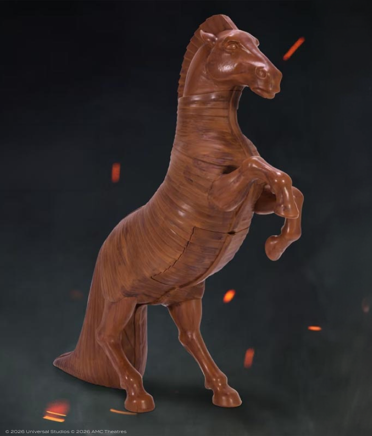 <p>GIFT AN EPIC COLLECTIBLE</p>