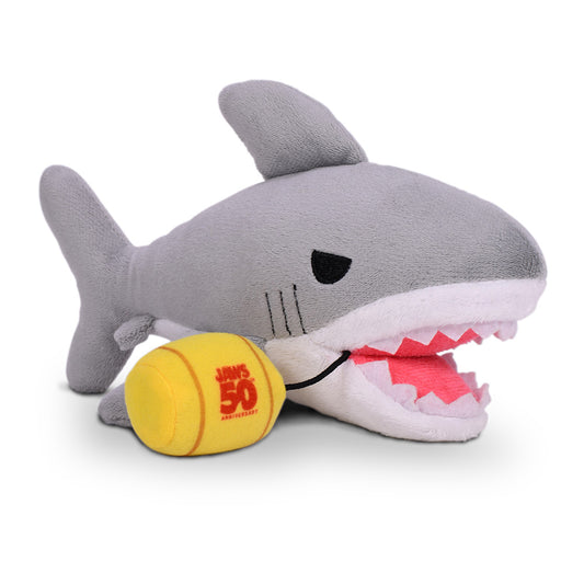 Jaws 50th Anniversary Plush - Set of 2-0