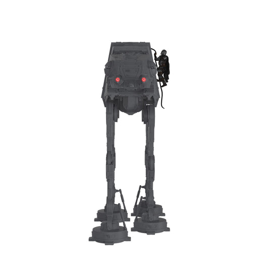 The Mandalorian & Grogu AT-AT Popcorn Bucket-5