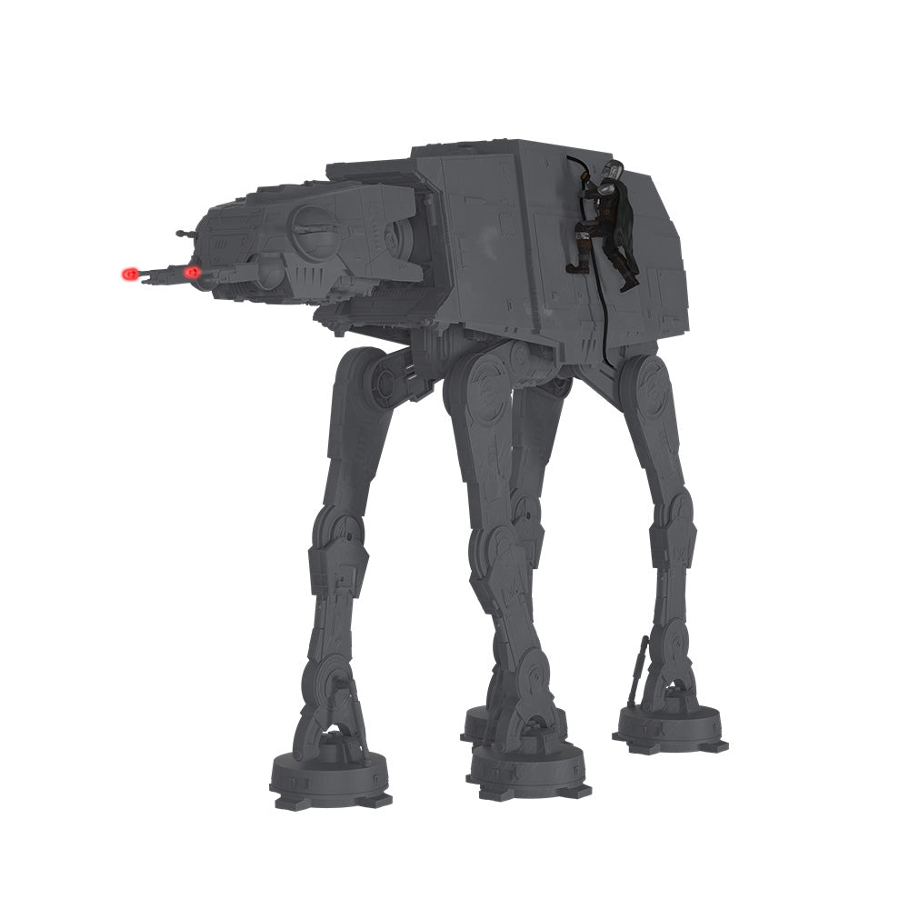 The Mandalorian & Grogu AT-AT Popcorn Bucket-4