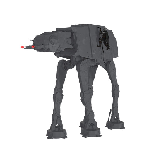 The Mandalorian & Grogu AT-AT Popcorn Bucket-3