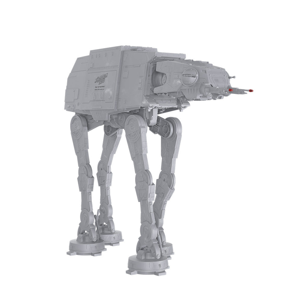 The Mandalorian & Grogu AT-AT Popcorn Bucket-5