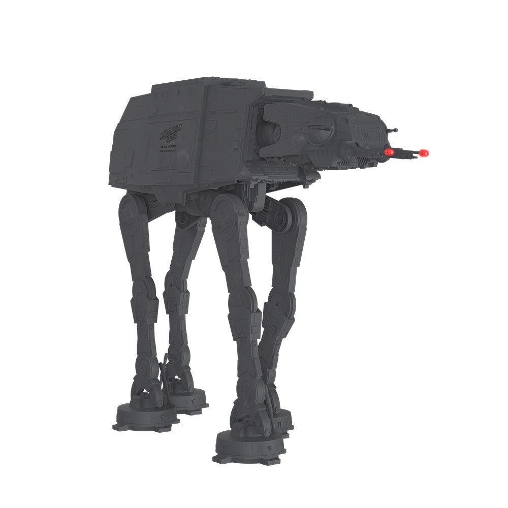 The Mandalorian & Grogu AT-AT Popcorn Bucket-6