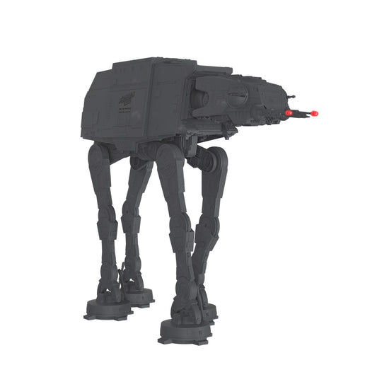 The Mandalorian & Grogu AT-AT Popcorn Bucket-4