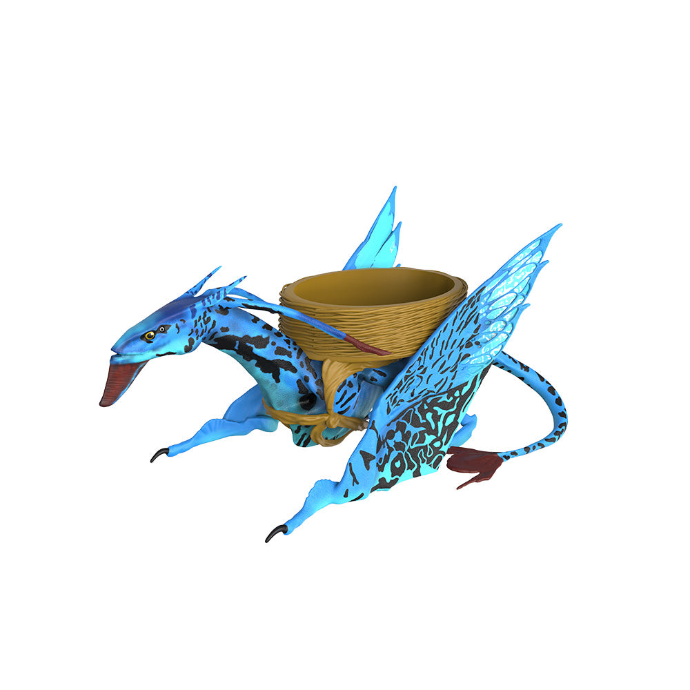 Avatar: Fire and Ash Banshee Popcorn Bucket 