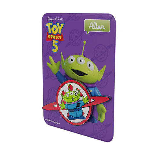 Toy Story 5 Blind Ball-17