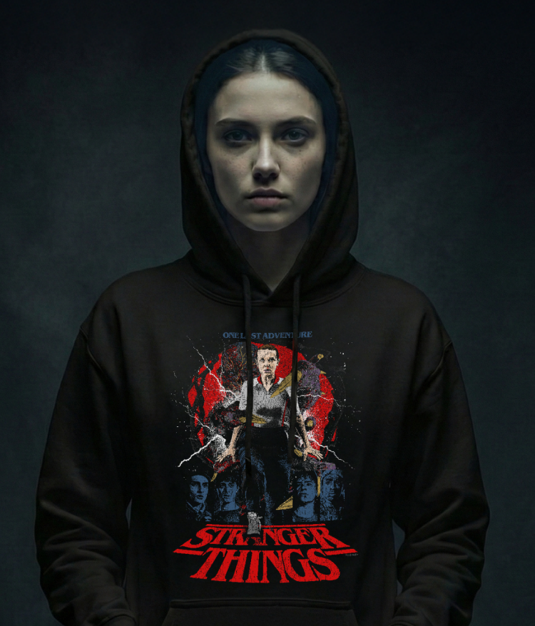 <p>GEAR UP FOR THE SERIES FINALE!</p>