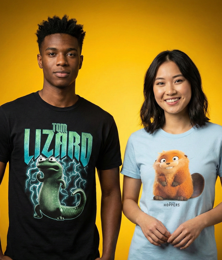 <p>STYLES FROM THE FOREST</p>