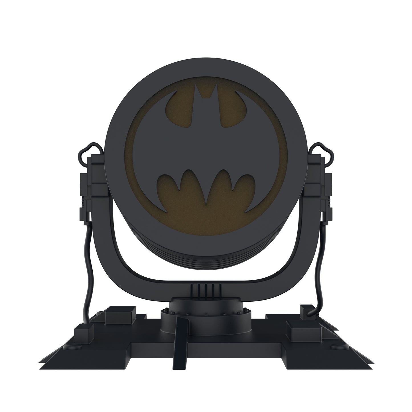 Batman Bat Signal Light Popcorn Bucket - Limited Edition Exclusive