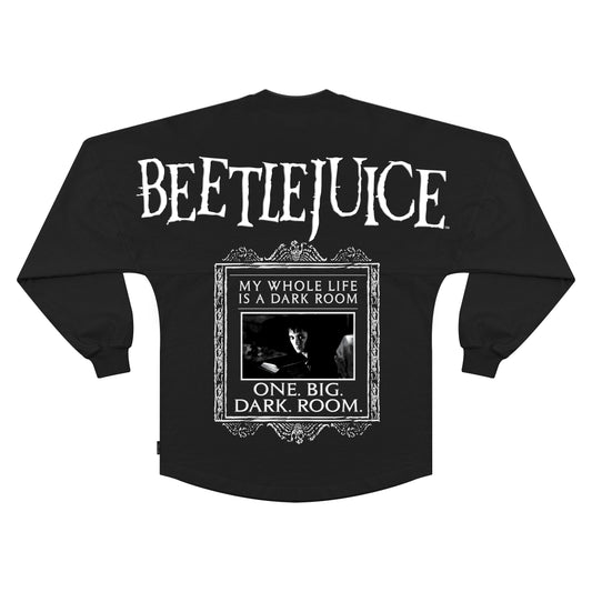 Beetlejuice Lydia Deetz Spirit Jersey®-0